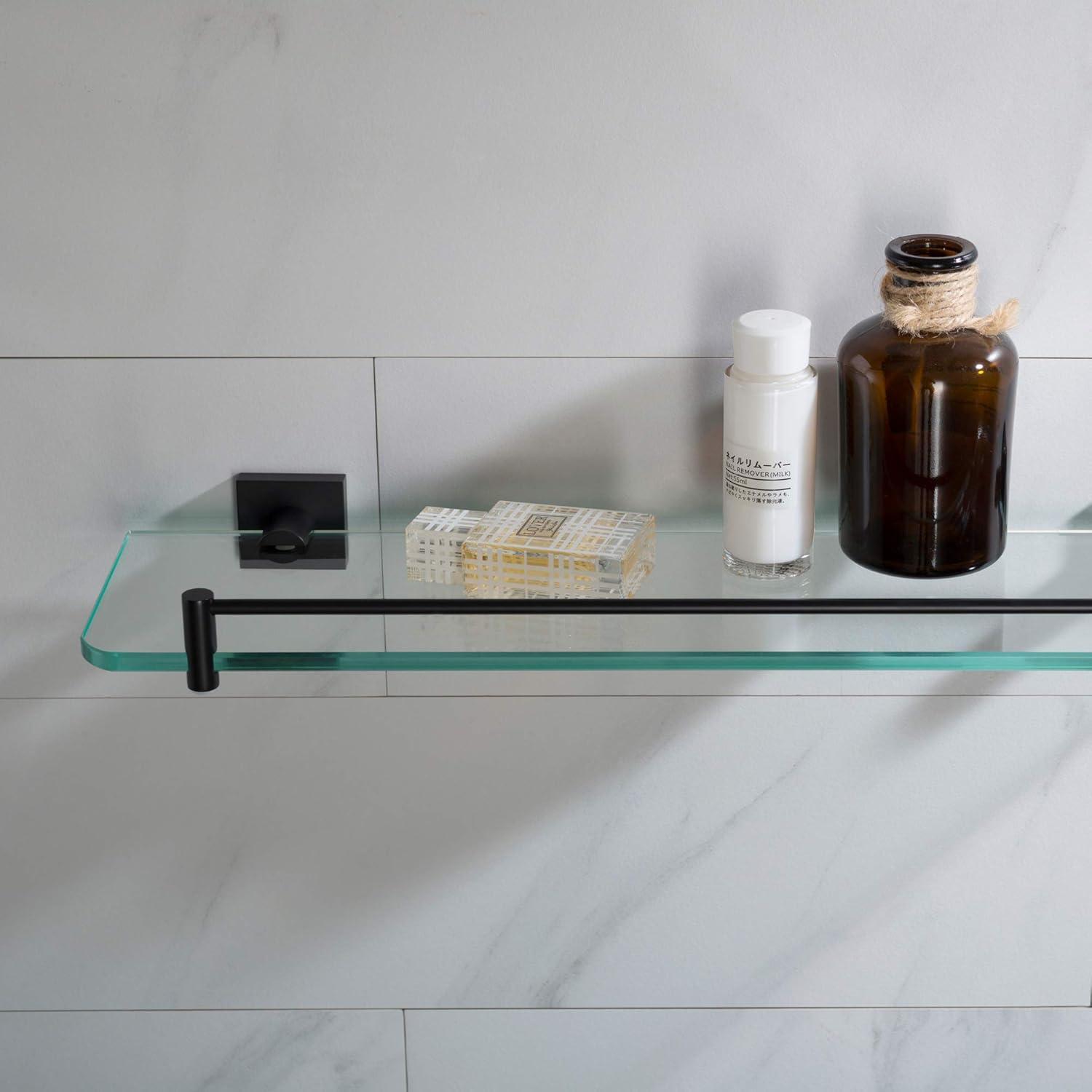 Ventus Metal Bracket Wall Shelf