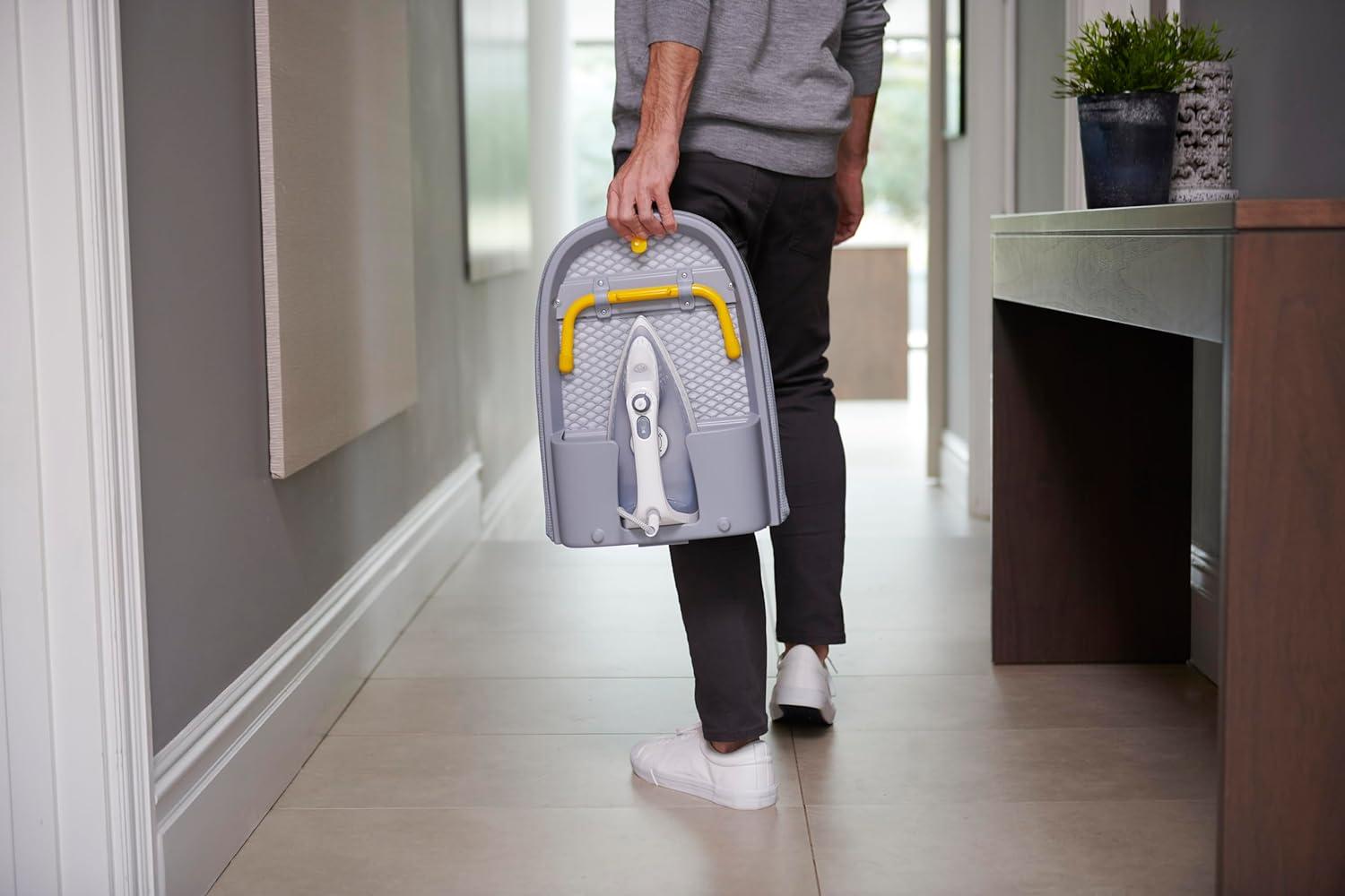 Joseph Joseph Joseph Joseph Pocket Table-top Folding Ironing Board