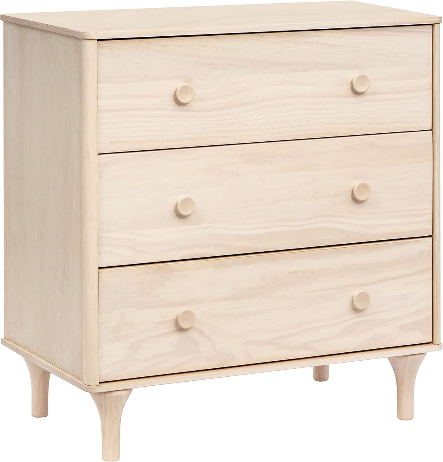 Lolly 3 Drawer Changing Table