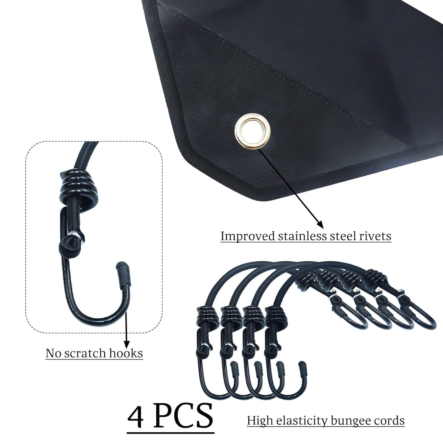 Sturdy Covers AC Defender - Universal Winter Air Conditioner Cover