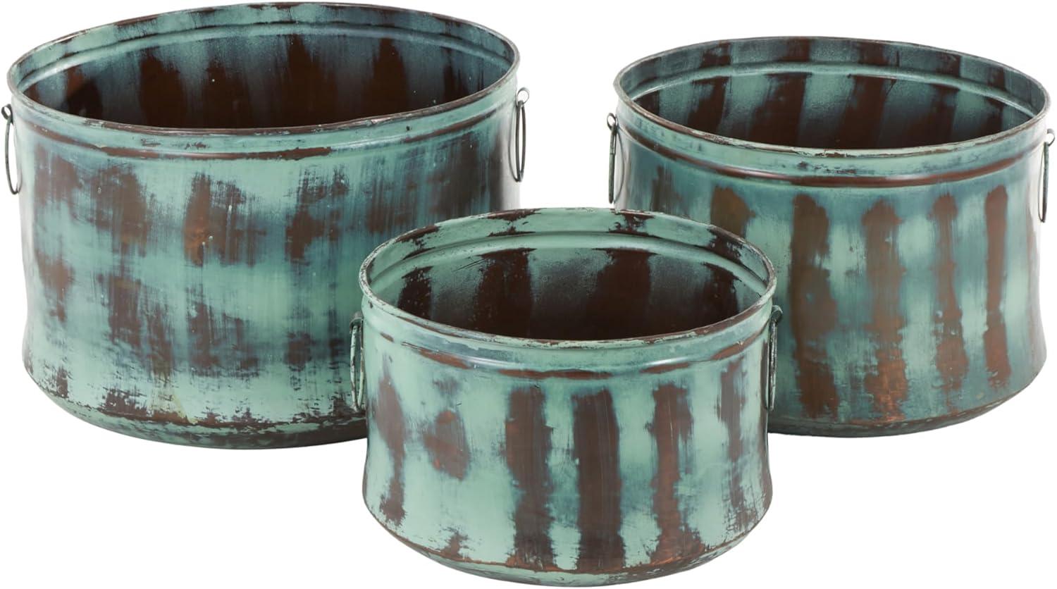 Helfer Pot Planter