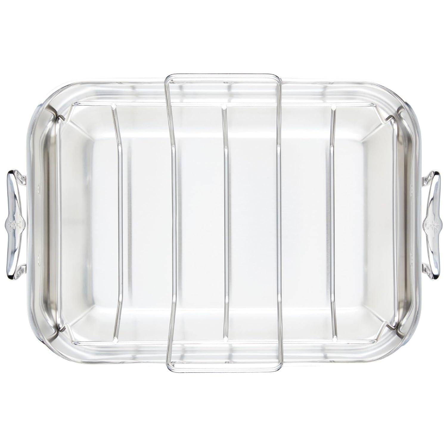 Hestan Provisions Large 16.5" Roaster