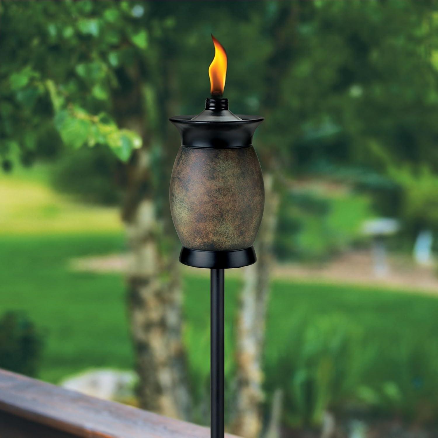 TIKI® Brand 4-in-1 Multi-Use Torch