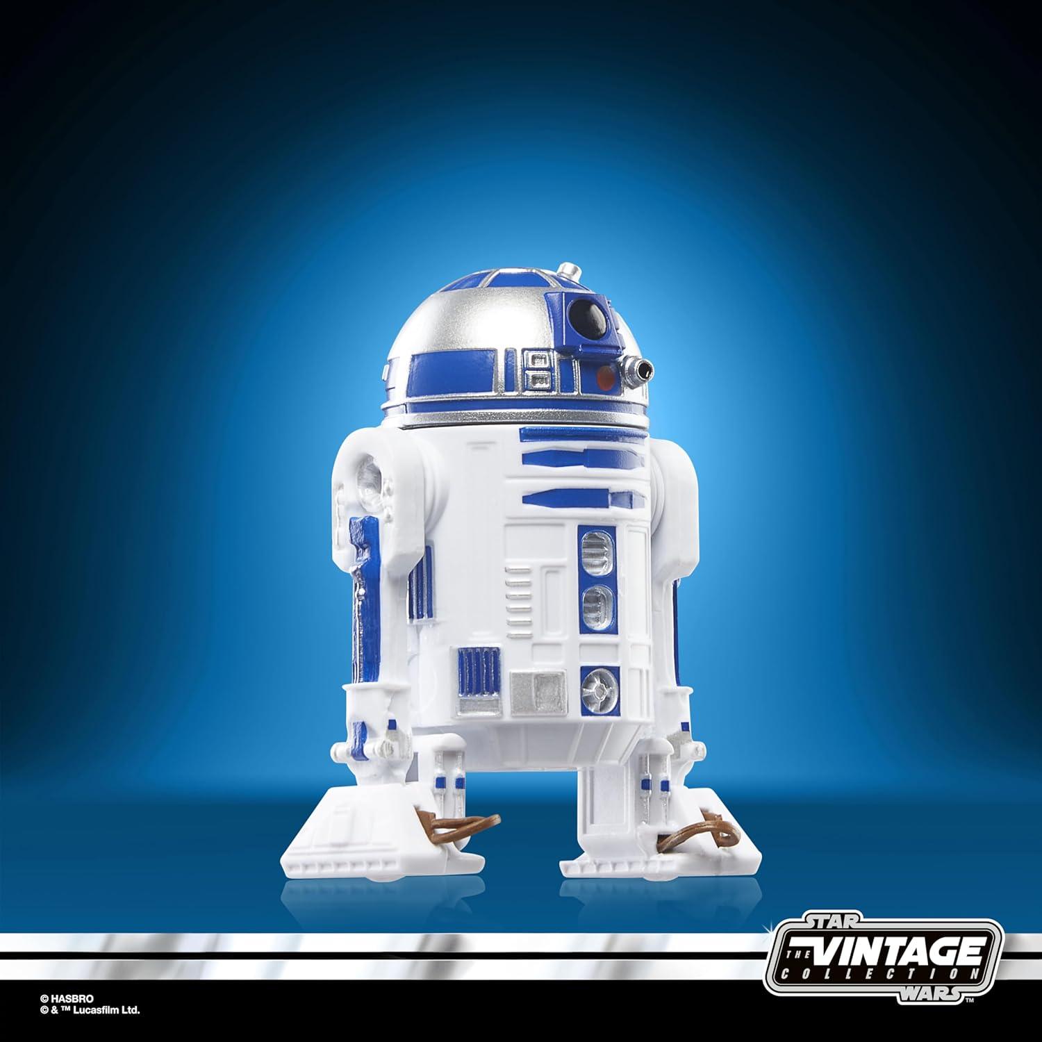 Star Wars Collectible Child Action Figures, Plastic White, 1.50 x 6.00 x 9.00 Inches, 0.09 lb