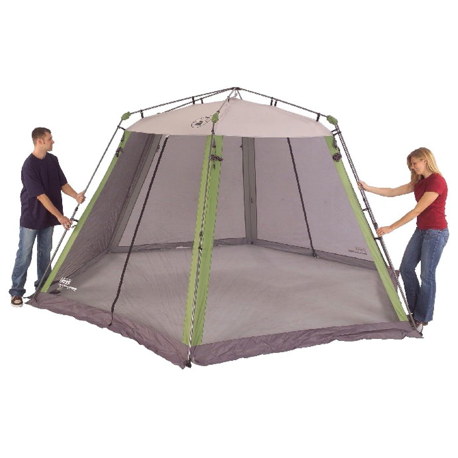 Coleman 15 X 13 Instant Screenhouse