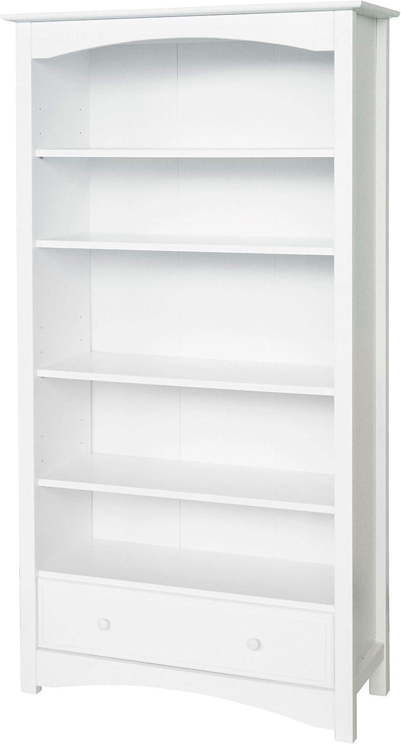daVinci Jayden 70.25'' H X 14.25'' W Bookcase