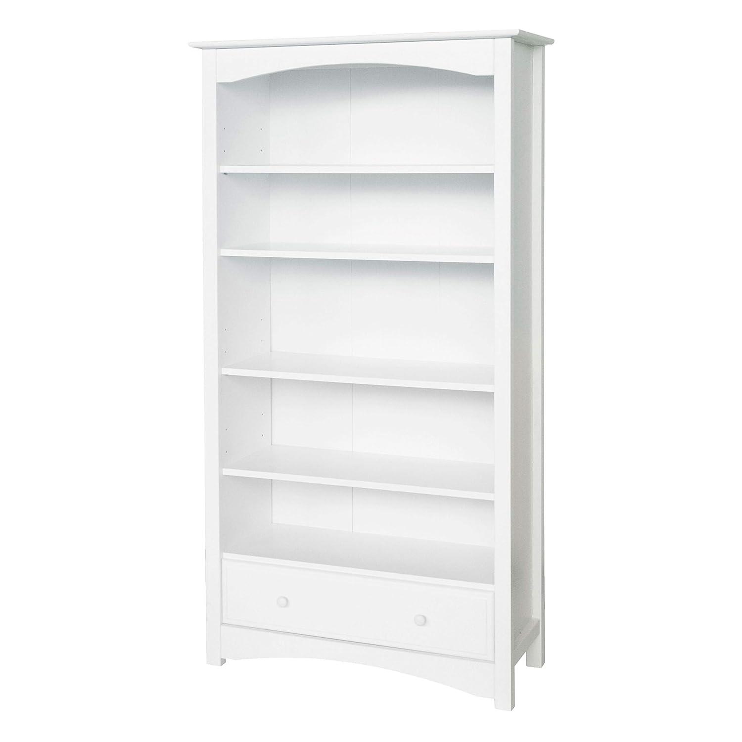 Jayden 70.25'' H X 14.25'' W Bookcase