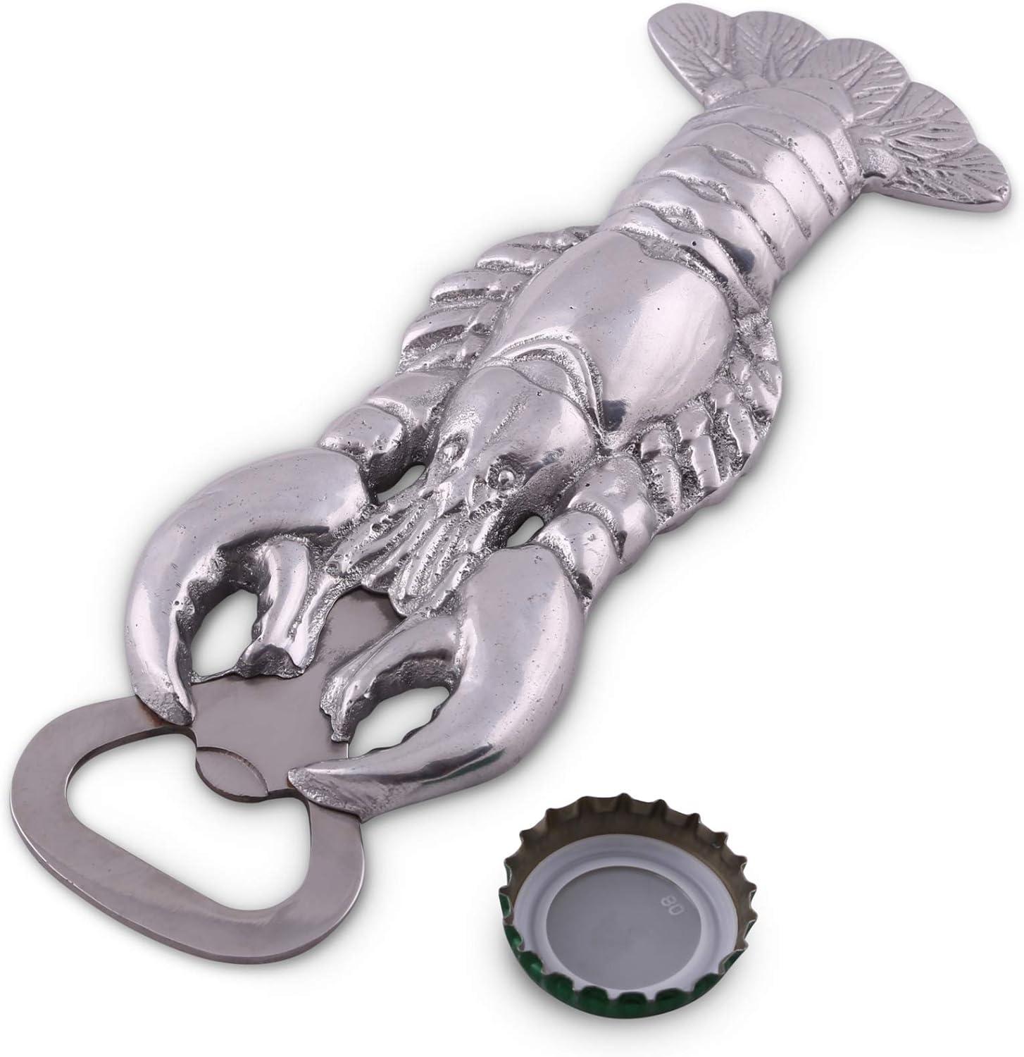 Coastal Crawdad Bottle Opener