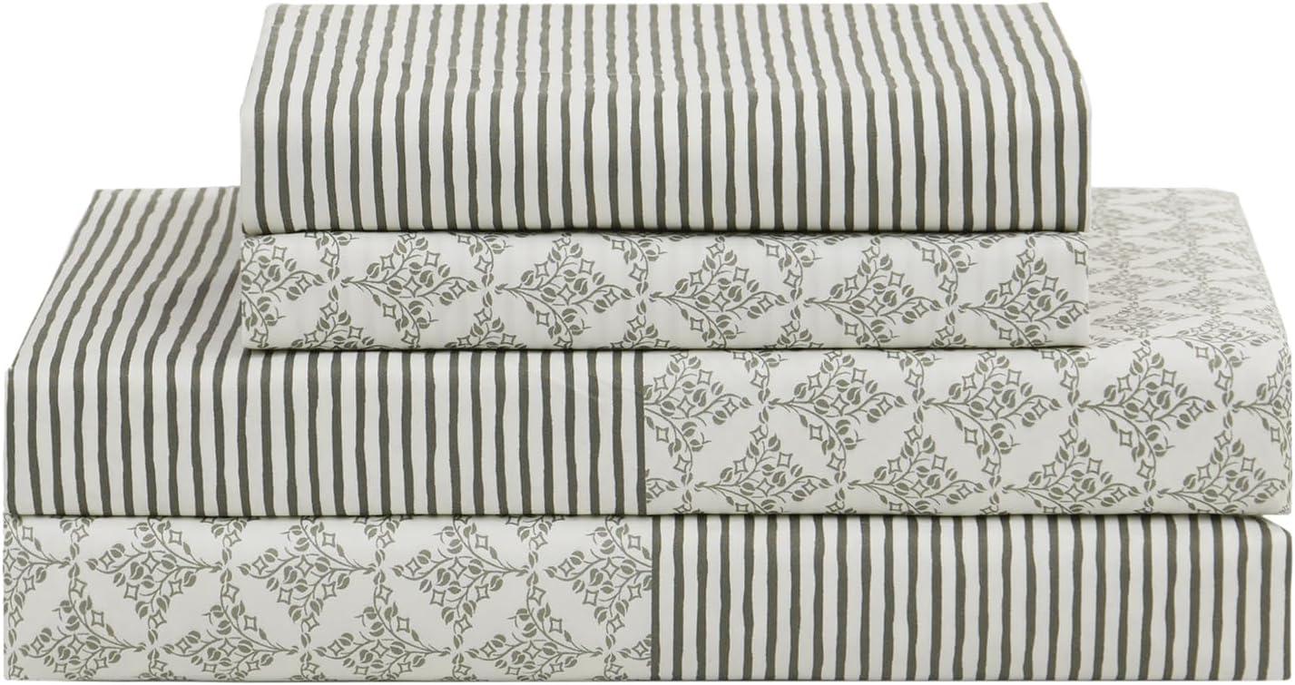 Turnstyle Arian 8 Piece Comforter Set (Set of 8)