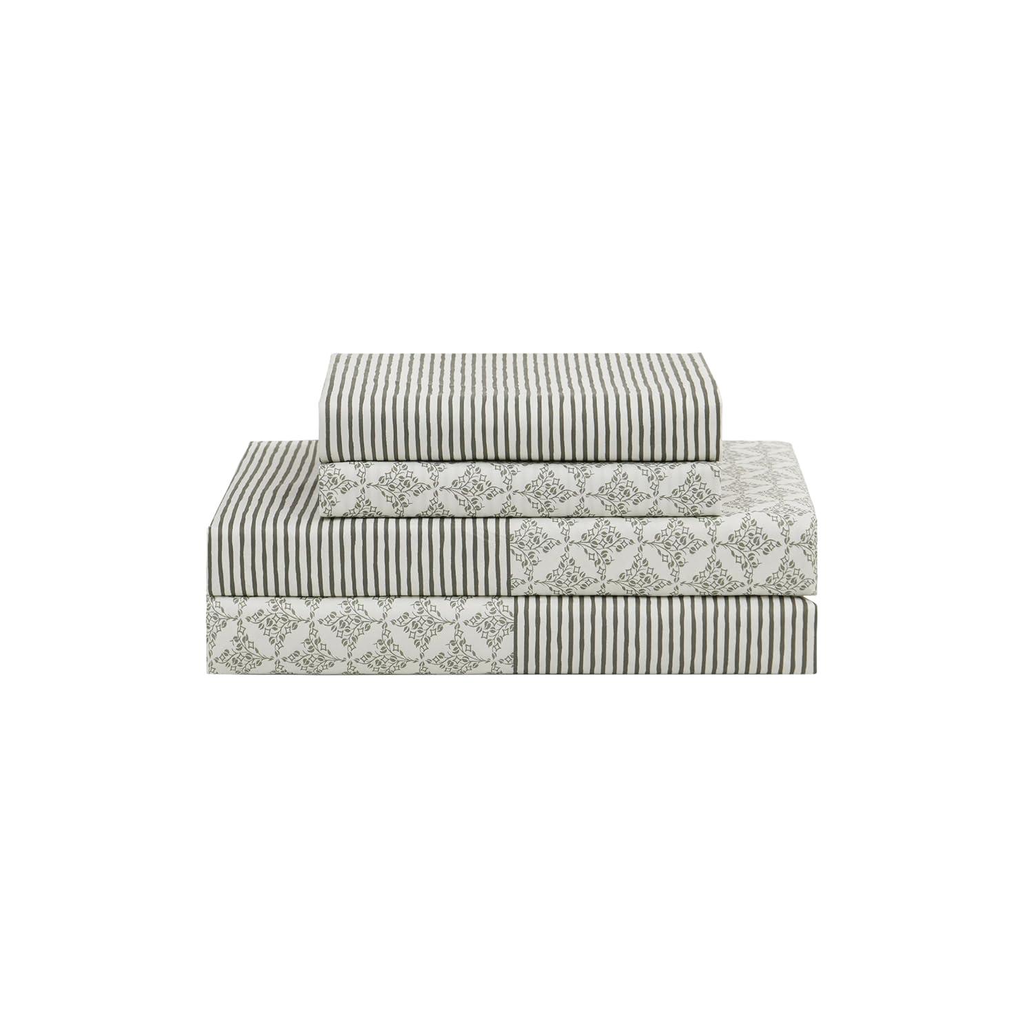 Turnstyle Arian 8 Piece Comforter Set (Set of 8)