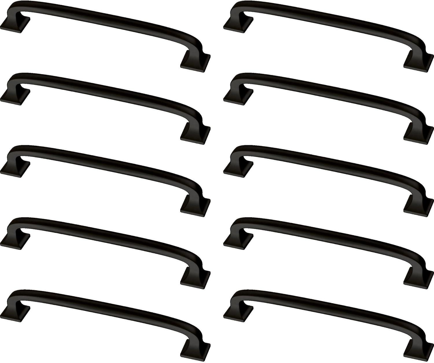 Franklin Brass Lombard Appliance Pull (Set of 5)