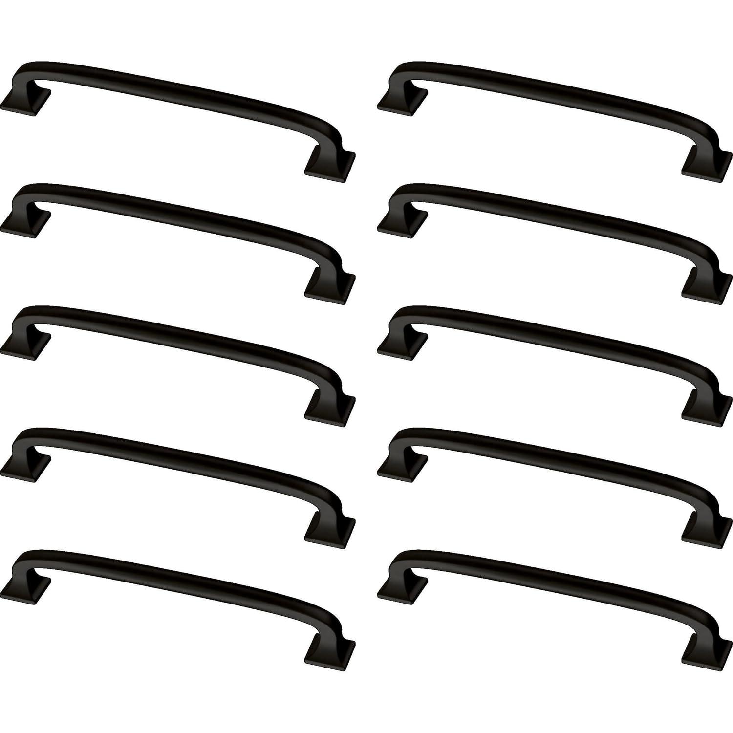 Franklin Brass Lombard Appliance Pull (Set of 5)