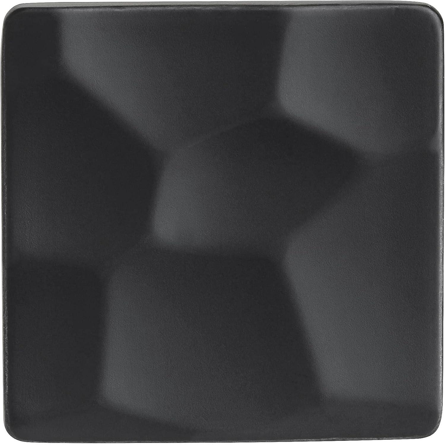 Kamari 1 3/16" Length Square Knob