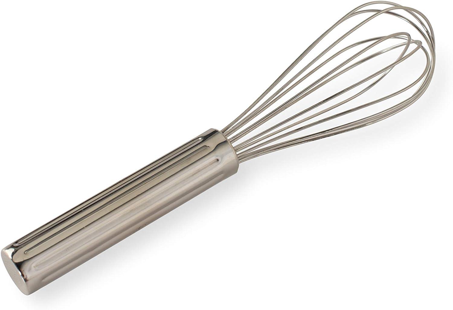 Stainless Steel 7-Inch Balloon Whisk