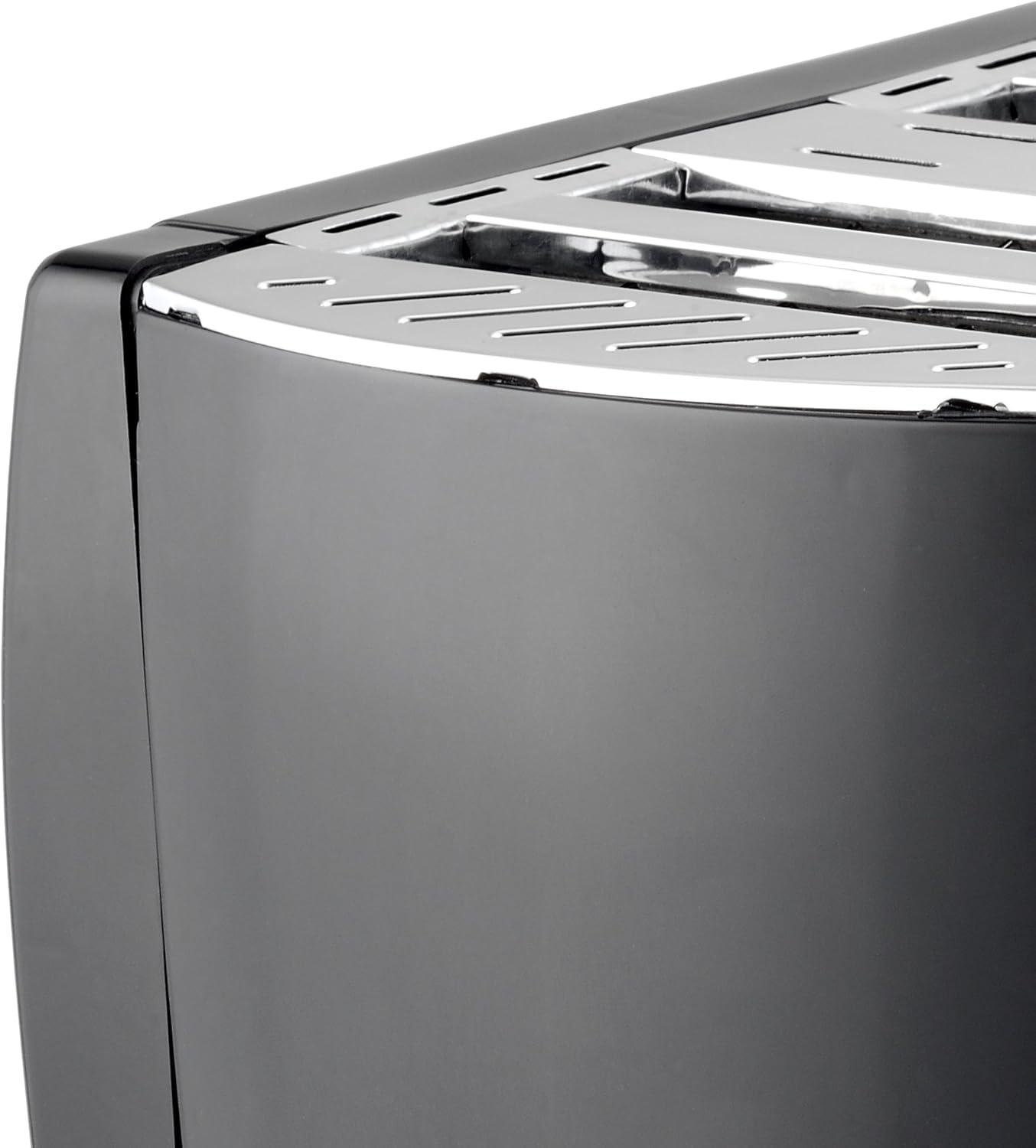 Brentwood Appliances Brentwood Appliances 4 Slice Cool Touch Toaster