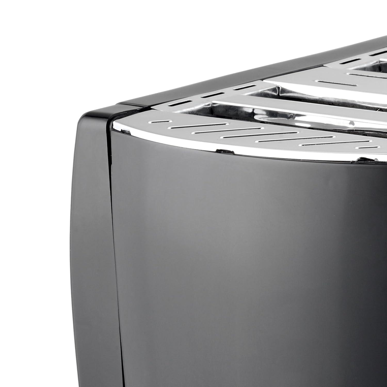 Brentwood Appliances Brentwood Appliances 4 Slice Cool Touch Toaster