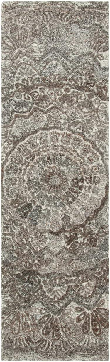 Marquee Hand Tufted Performance Oriental Rug