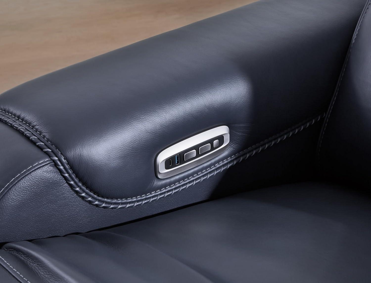 Lubet Power Reclining Sofa