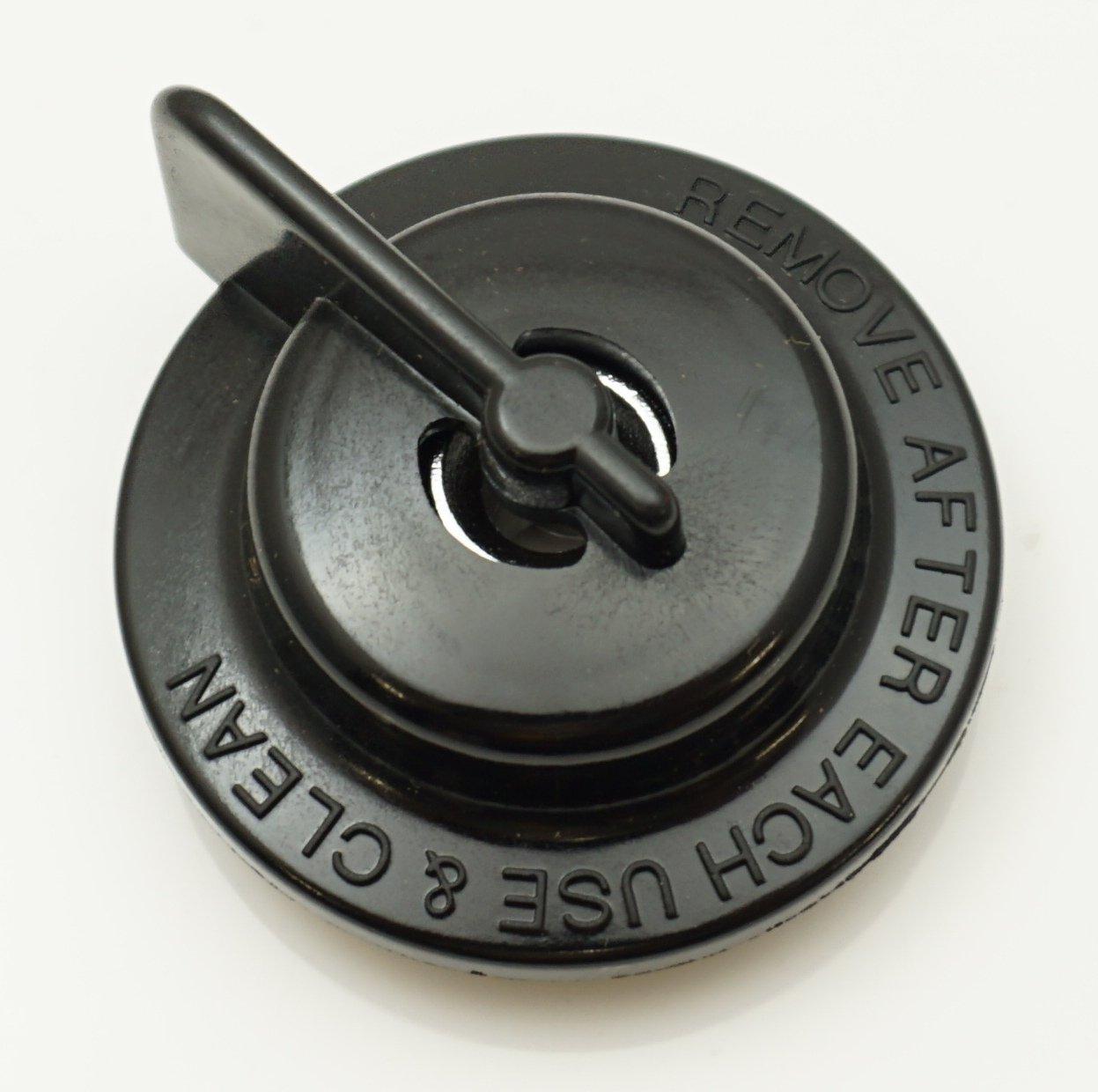 Presto Pressure Cooker Pressure Regulator, 09979