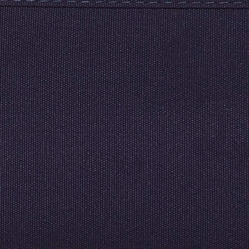 Casual Home Director Chair Replacement Canvas, Navy Blue