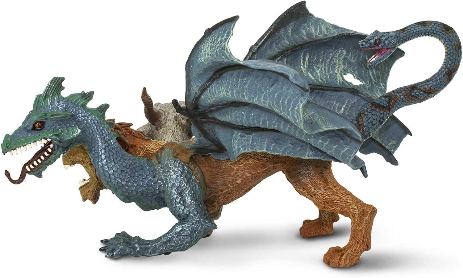 Chimera Mythical Realms Figure Safari Ltd