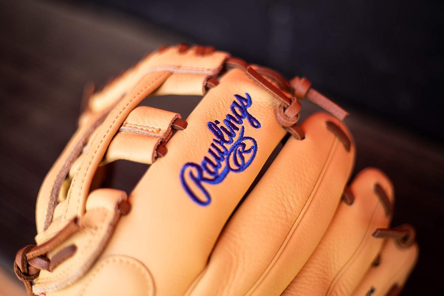 Rawlings Select Pro Lite 11.5-inch Glove - Kris Bryant | Right Hand Throw | All