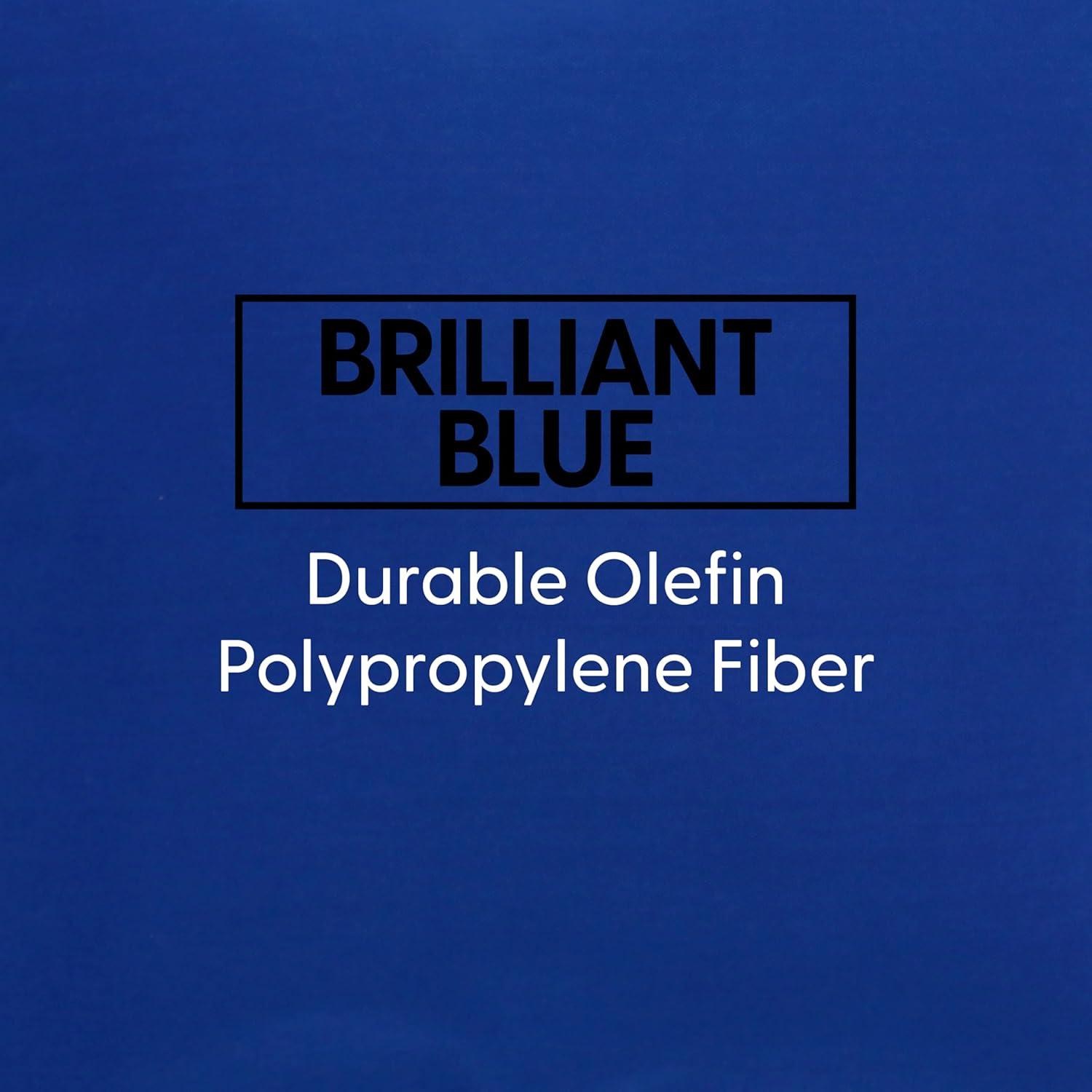 Factory Direct Partners Element Synthetic Throw Square Indoor/Outdoor Pillow Cover & Insert (Set of 2)