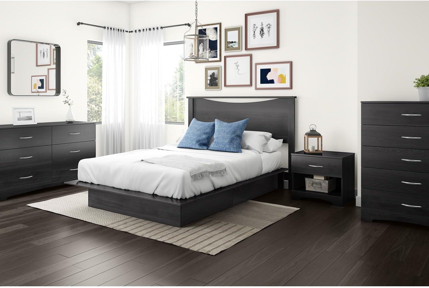 Lochran 22.25'' W Nightstand