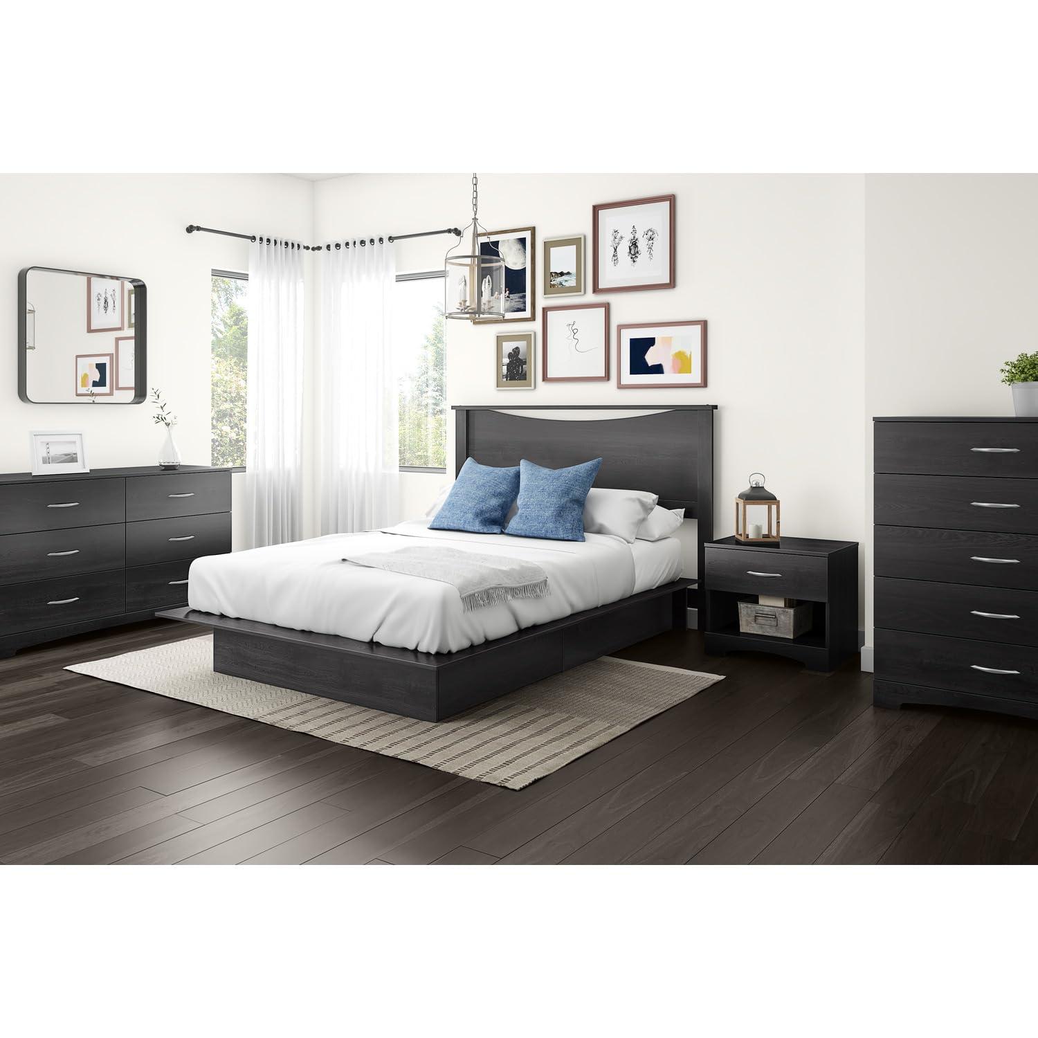 Lochran 22.25'' W Nightstand
