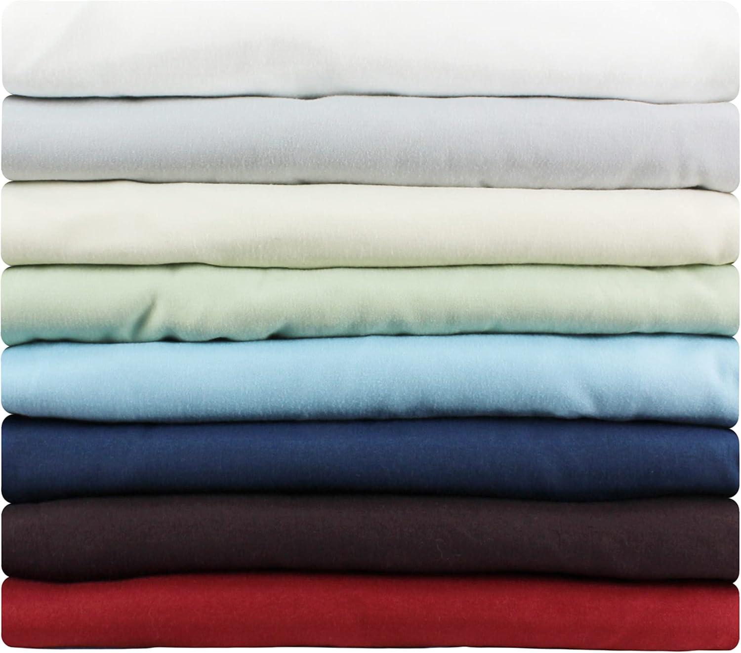 College Covers Microfiber Sheet Set