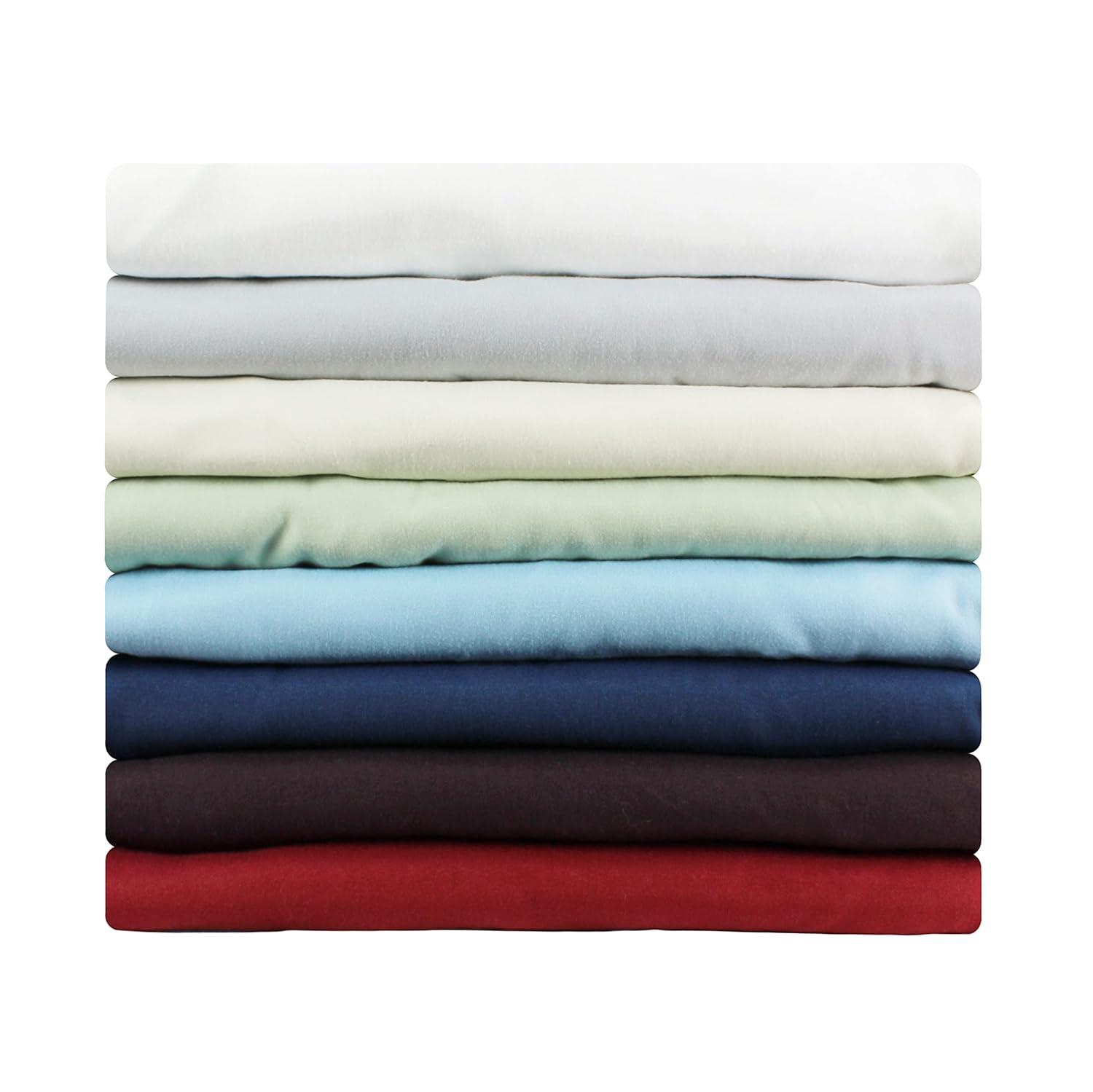 College Covers Microfiber Sheet Set
