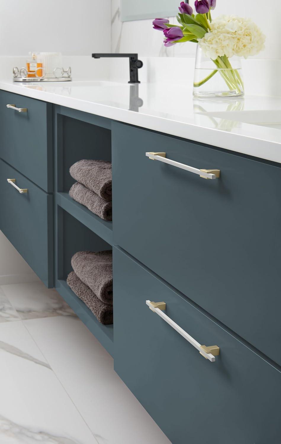 Amerock Urbanite Cabinet or Drawer Pulls