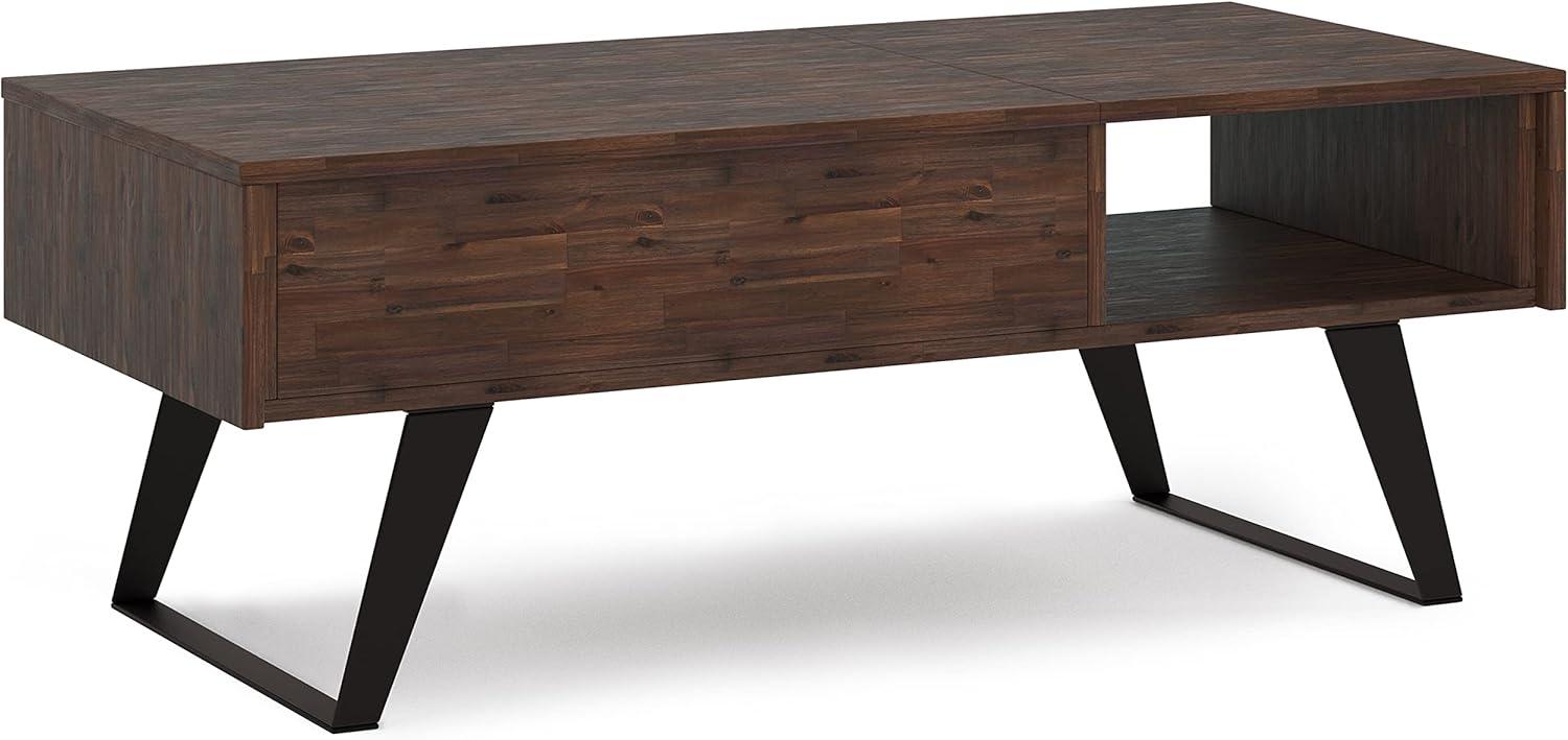 Lowry Lift Top Coffee Table