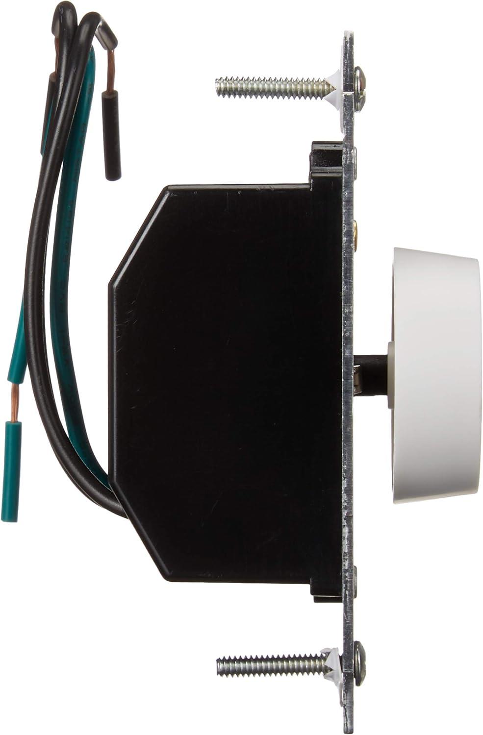 Leviton RNL06-10Z Trimatron Universal Rotary Dimmer