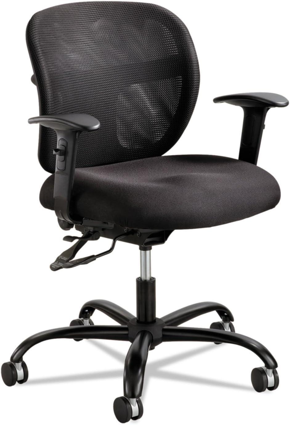 Safco Products Company Vue Series Mesh Task Chair