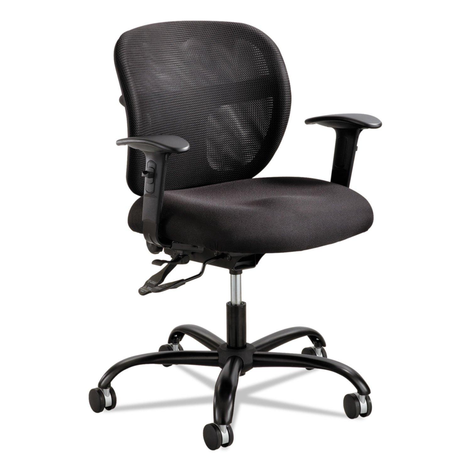 Safco Products Company Vue Series Mesh Task Chair