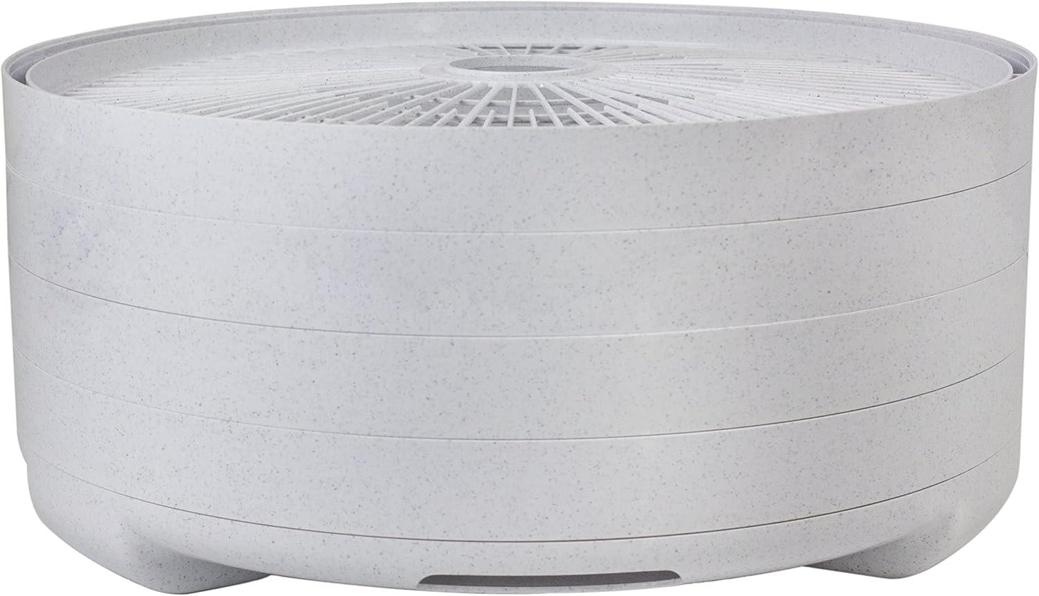 Nesco Nesco Snackmaster 4 Tray Food Dehydrator