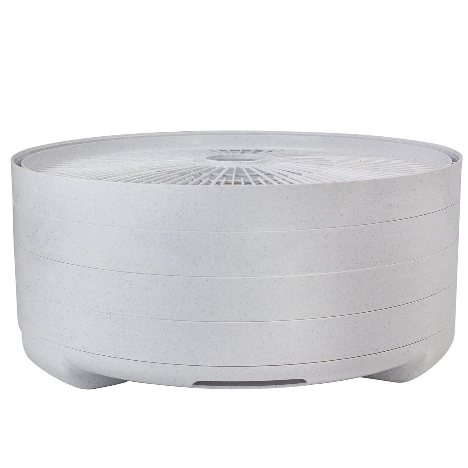 Nesco Nesco Snackmaster 4 Tray Food Dehydrator