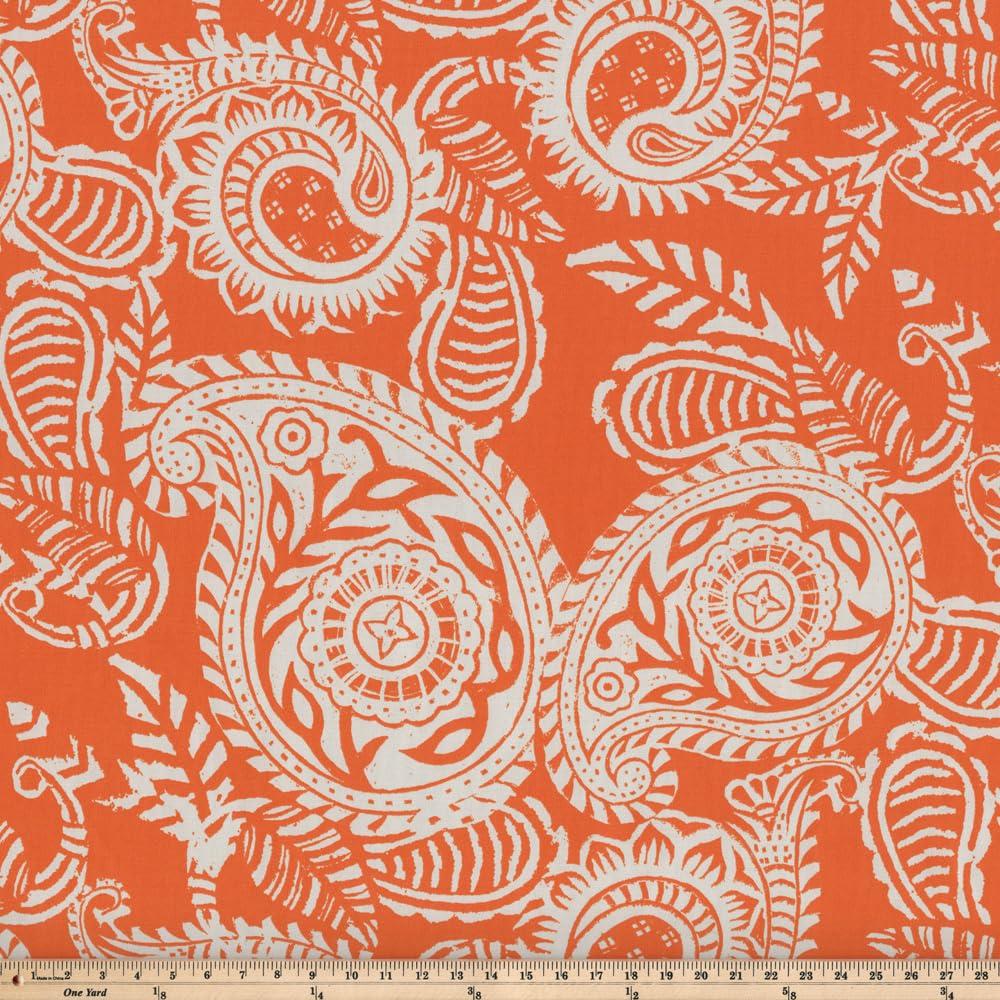 Addie Paisley Indoor/Outdoor Reversible Throw Pillow