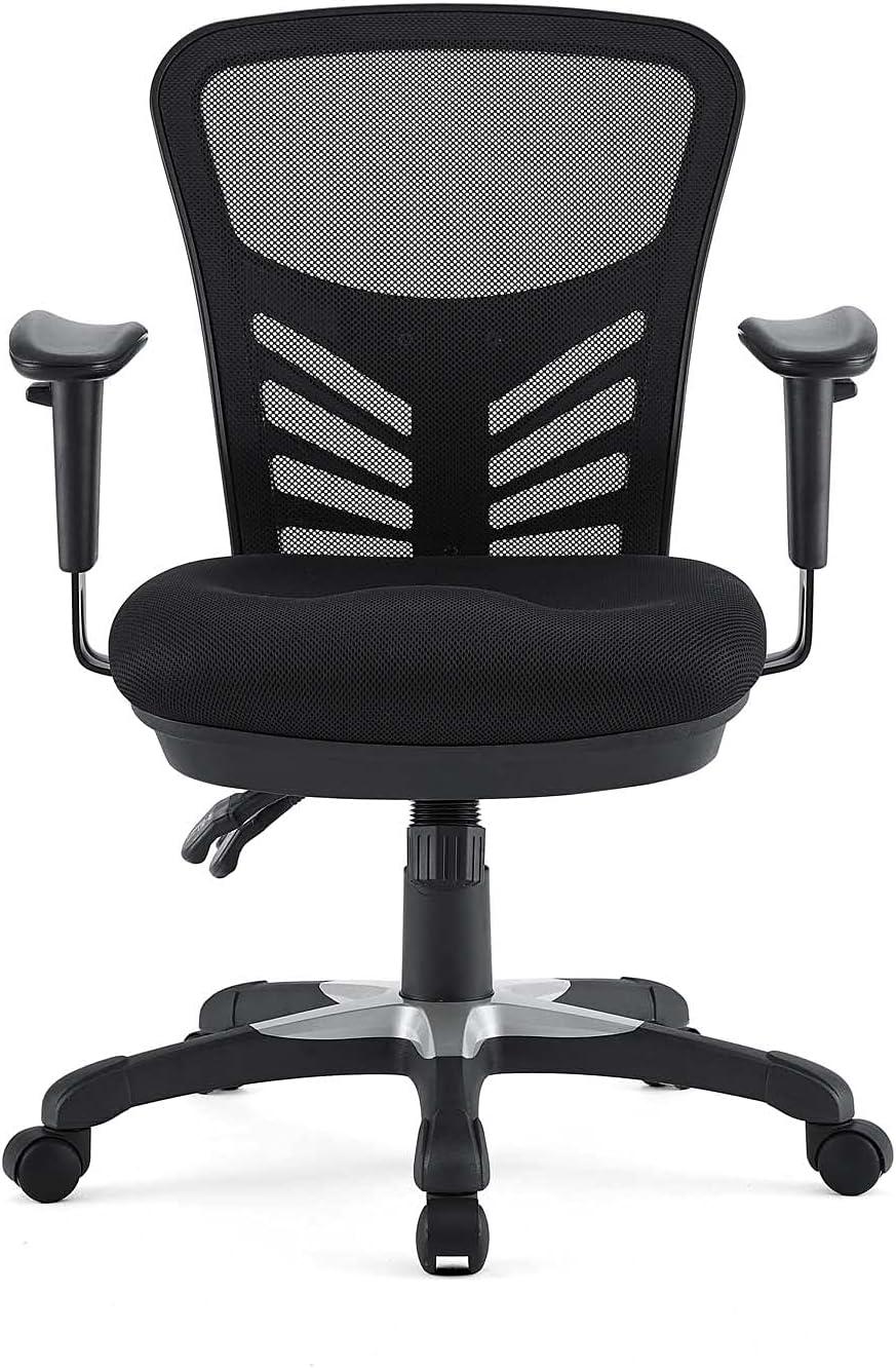 Articulate Mesh Office Chair - Modway