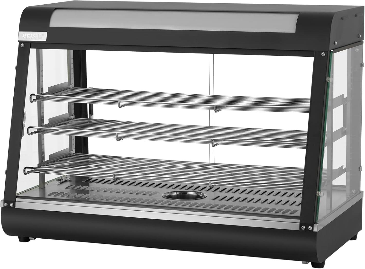 VEVOR Stainless Steel Chafing Dish