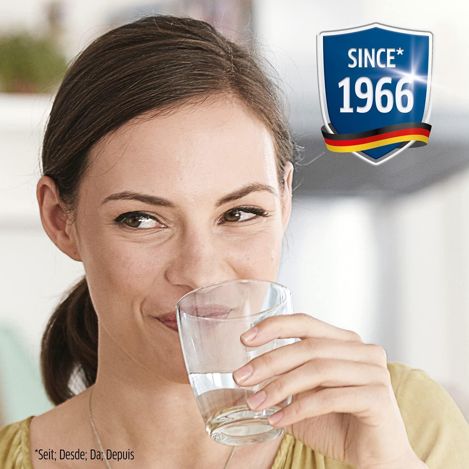 BRITA Classic Water Filter Cartridges - 3 Pack