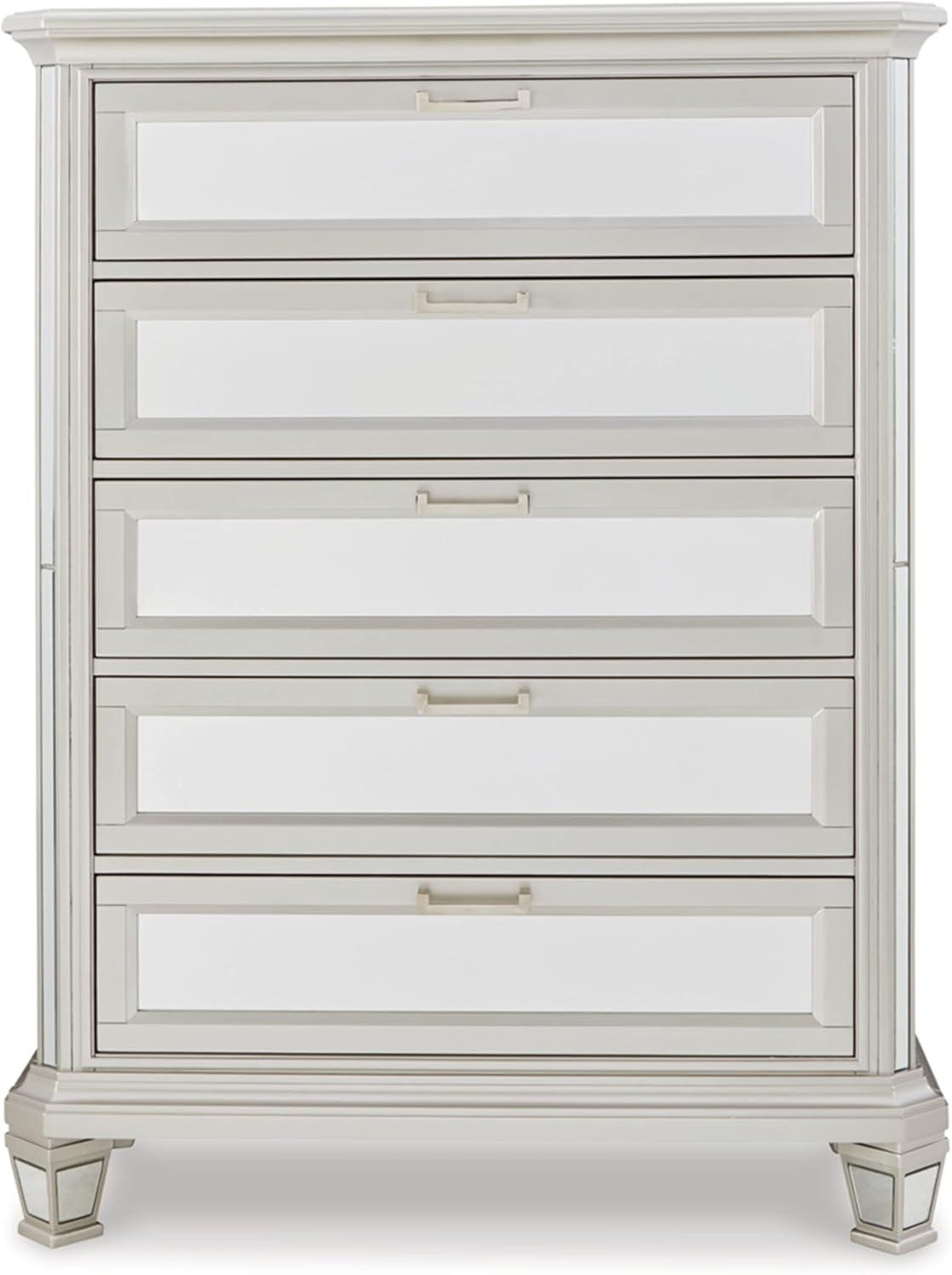 Akeiba 5 - Drawer Dresser