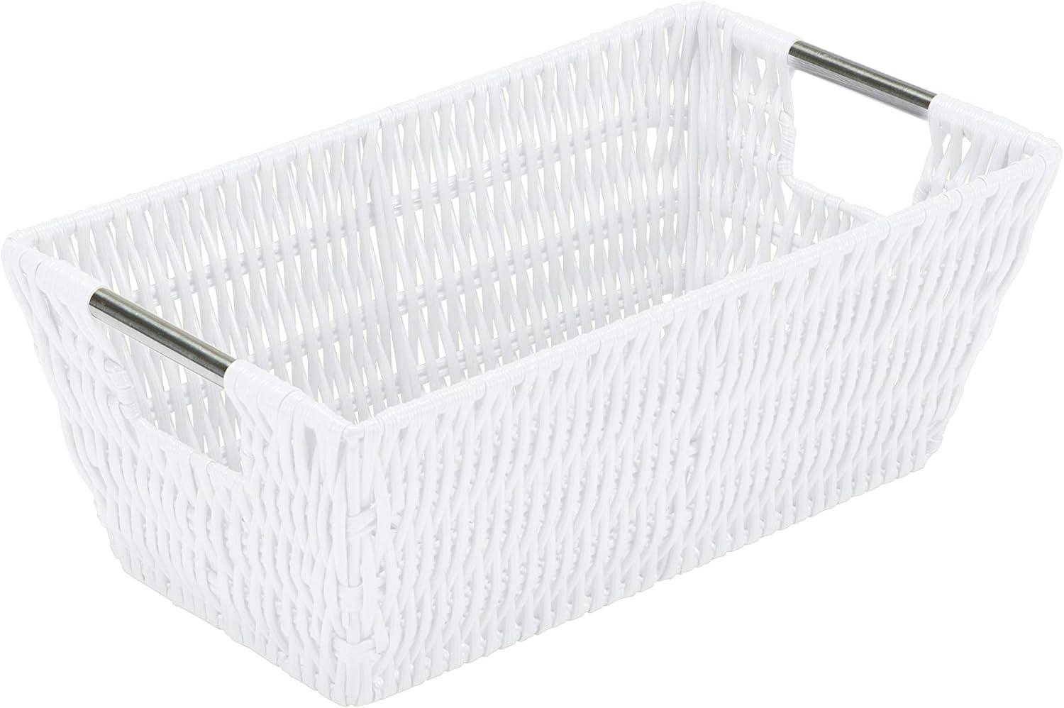 Simplify Simplify Plastic Box