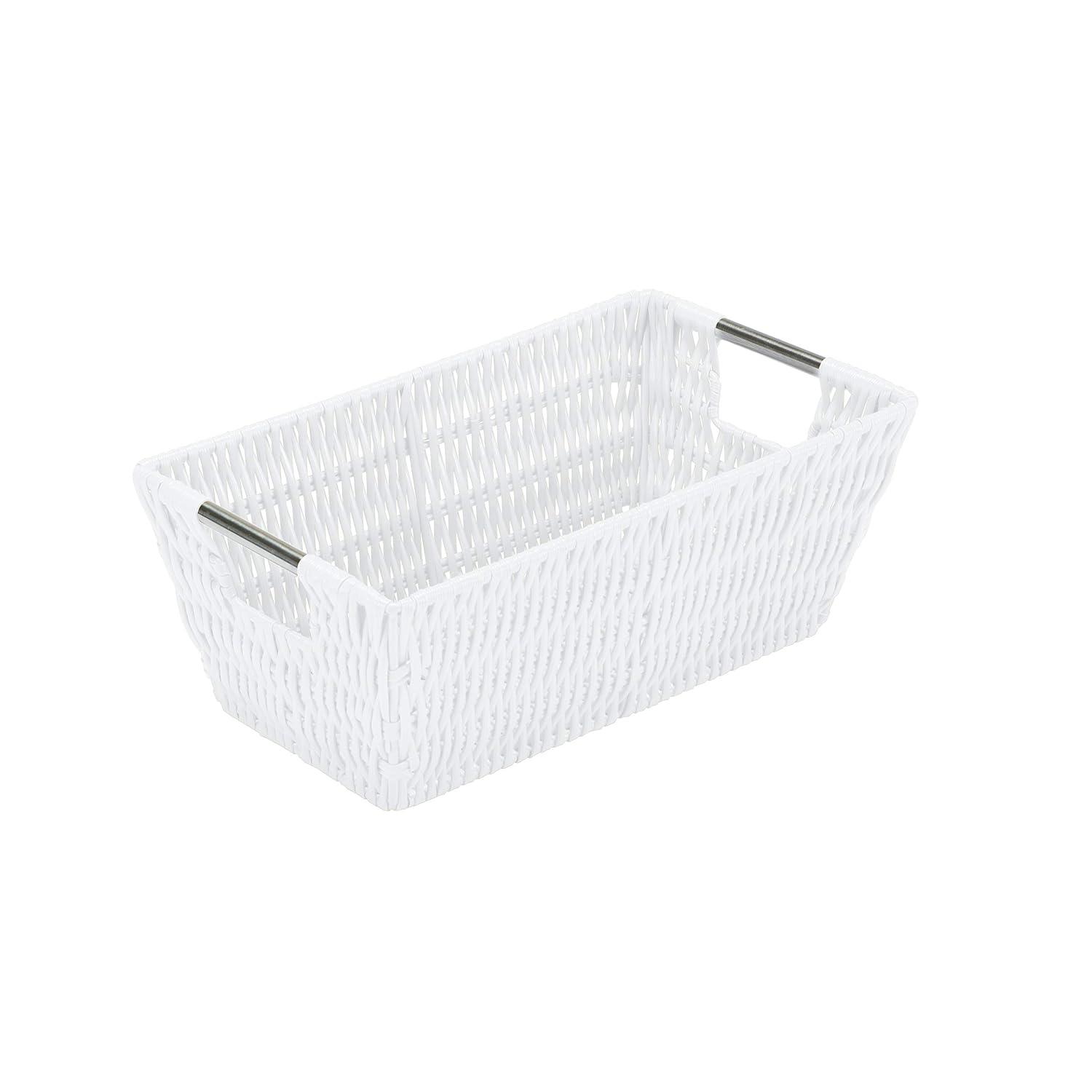 Simplify Simplify Plastic Box