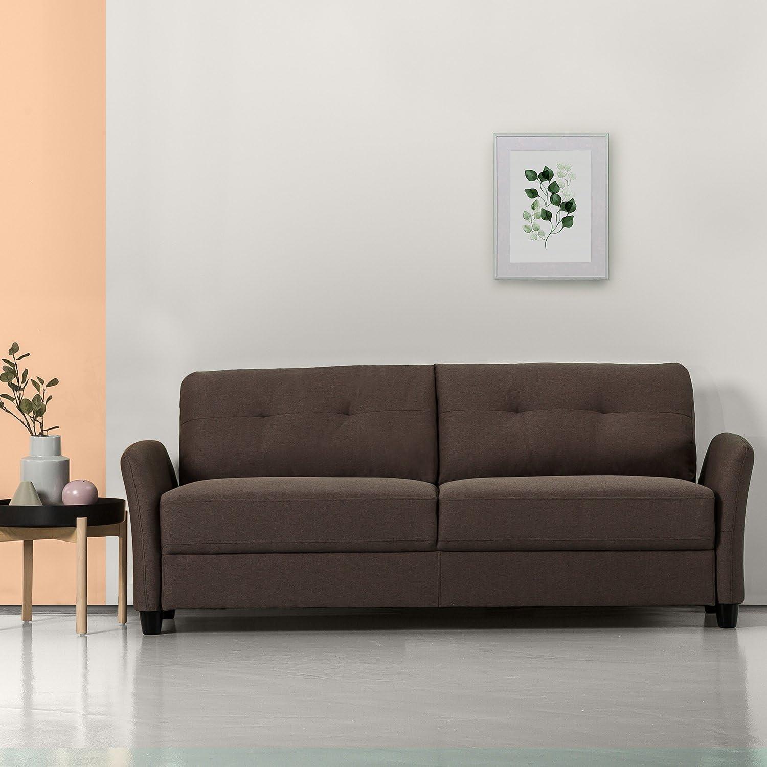 78" Ricardo Sofa - Zinus