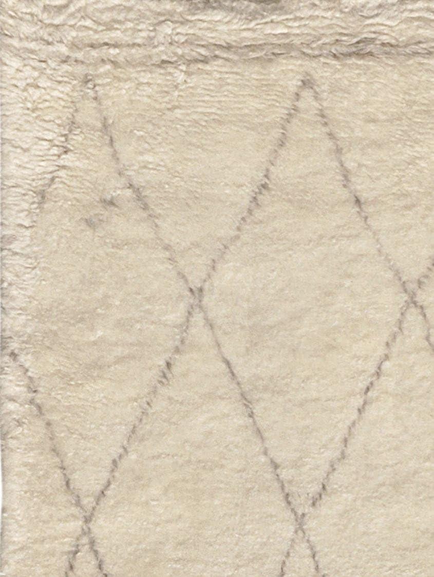 Pasargad Casablanca Flatweave Wool Moroccan Rug