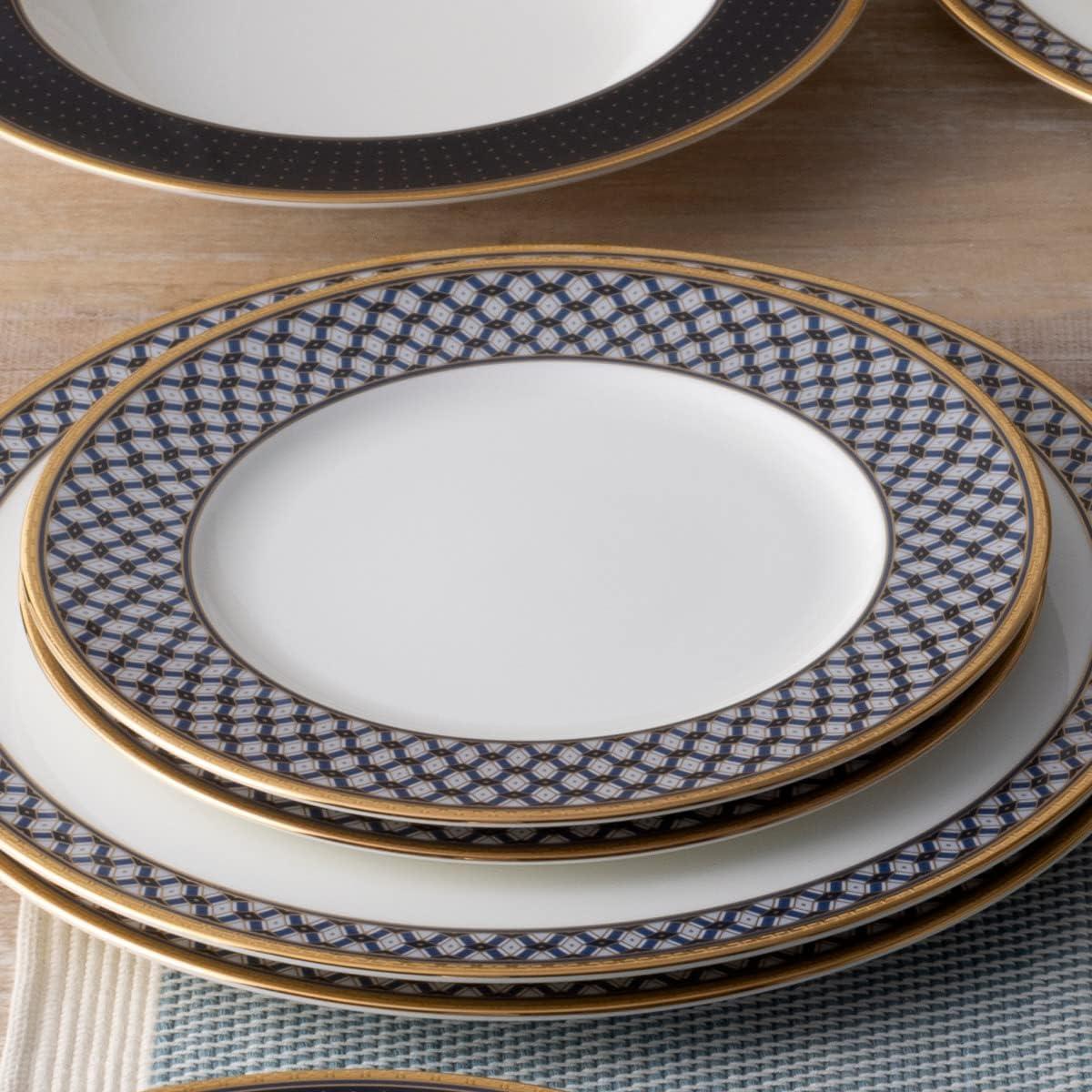 Noritake Blueshire 5-Piece Place Setting