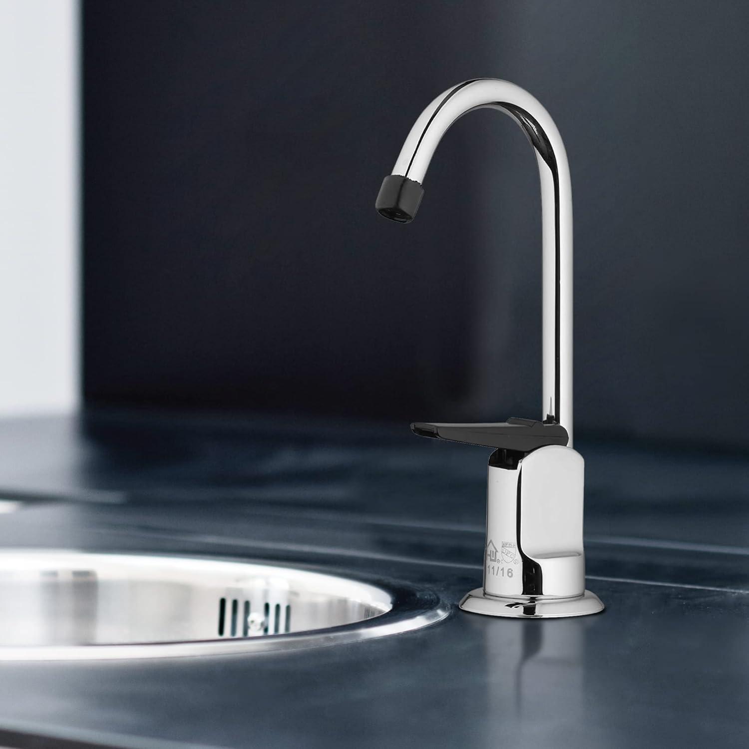 Homewerks Touch Kitchen Faucet