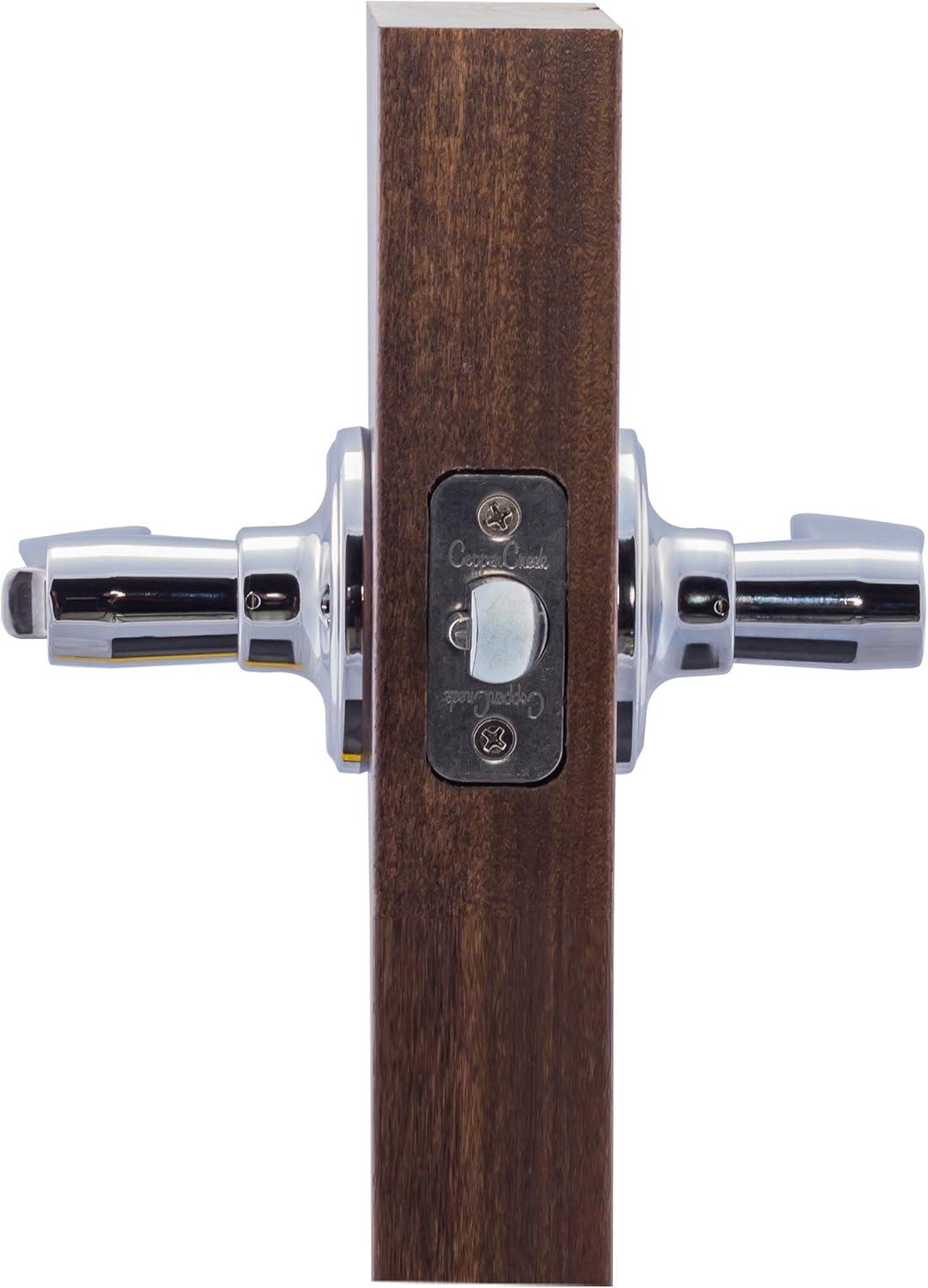 Residential Passage (Hall & Closet) Door Lever